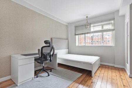 3 bedroom apartment to rent - Photo 5