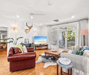 Three Bedroom Home in Sought After East Tamworth - Photo 2