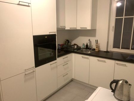 2.5 Zimmer, 42 m², 2. Stock - Photo 3