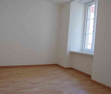2.5 Zimmer, 60 m², 1. Stock - Photo 1