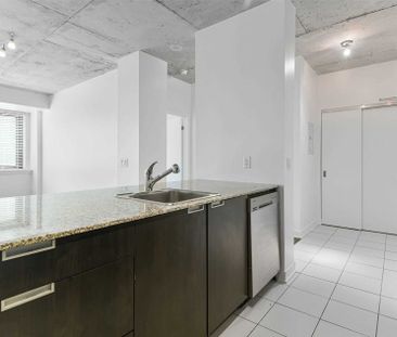 For Lease - 400 Wellington Street Unit# 904, Toronto, Ontario - Photo 5