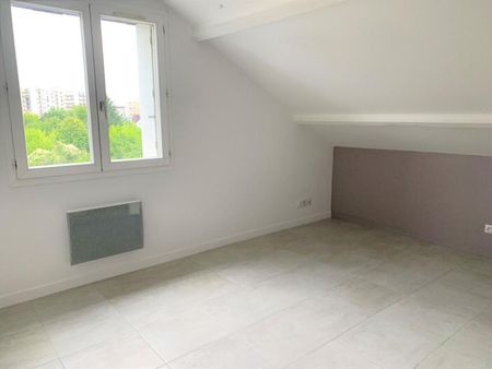 Location appartement 1 pièce 20.47 m2 à Joué-lès-Tours - Photo 2