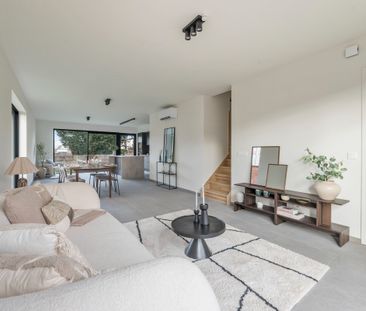 Nieuwbouwwoning met 4 slaapkamers te huur in kolenventstraat - Foto 1