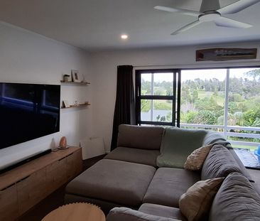 LOVELY HOME WITH GOLF COURSE VIEWS - Photo 2