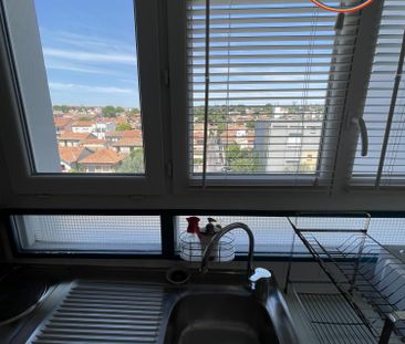 Location Appartement 1 pièce 28m² MONTPELLIER 34070 - Photo 3