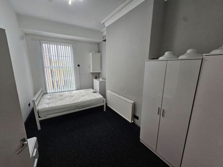 Daisy Bank Road, Manchester, M14 - Photo 3