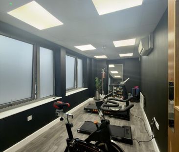 Studio to rent - Photo 6