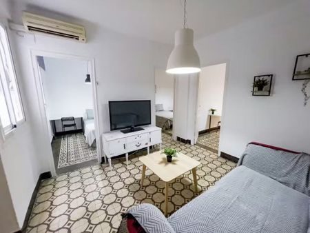 Calle Bustos Tavera, Sevilla, Andalusia 41003 - Photo 4