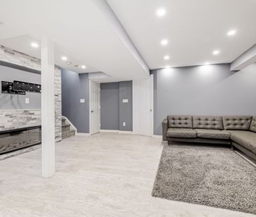 For Lease - 60 Kaitlin Drive Unit# Bsmt, Richmond Hill, Ontario - Photo 4