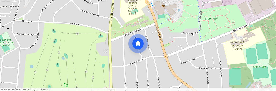 Rockingham Road, FY2