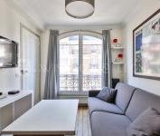 Appartement 1 Chambre Standing 27 m² - Paris, La Motte Picquet - Photo 6