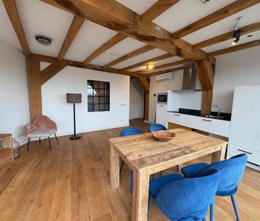 Flat Veerdijk 57, Wormer - For Rent - Photo 1