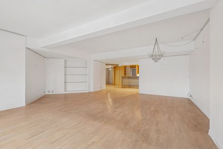 Appartement 4 pièces - Le Marais - Photo 2