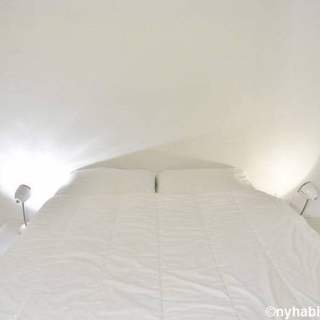 Logement à Paris, Location meublée - Photo 1