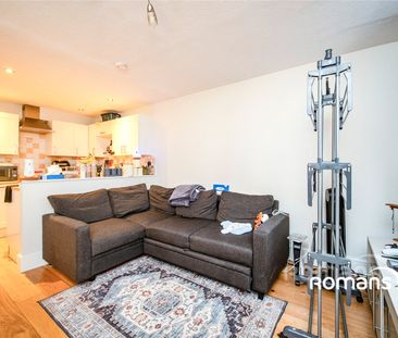 1 bedroom house to rent - Photo 5