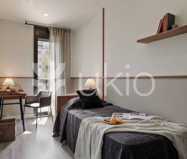 3 bedroom luxury Apartment for rent in Barcelona, Catalonia - Photo 4