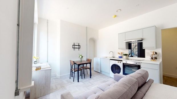 1 bedroom terraced house to rent - Photo 1