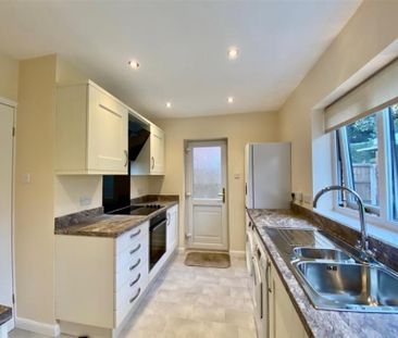 2 Bedroom Semi Detached To Let - Photo 5