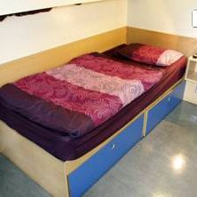 Single room - London Student Accommodation - Photo 1