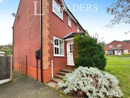 Abbey Close, Bromsgrove, B60 - Photo 2