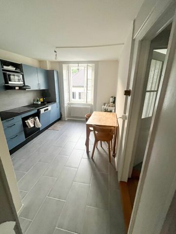Charmant logement de 2 pièces - Photo 3