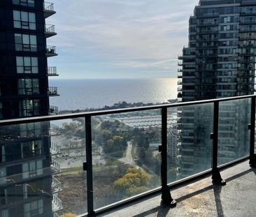 For Lease - 2220 Lake Shore Boulevard Unit# 3608, Toronto, Ontario - Photo 4