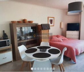 Location Appartement 1 pièces 26 m2 à Fréjus - Photo 6