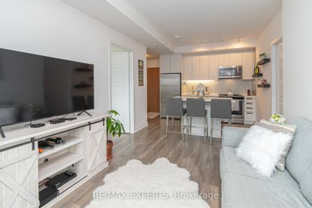 For Lease - 301 Sea Ray Avenue Unit# C315, Innisfil, Ontario - Photo 4