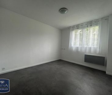 Location Appartement 1 pièce 18m² NOISY LE GRAND 93160 - Photo 4