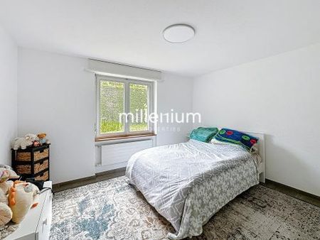 Villa familiale avec jardin à Versoix, proche du Collège du Léman - Photo 5