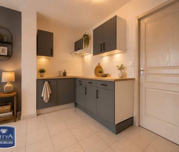 Location Appartement 2 pièces 37m² AVIGNON 84000 - Photo 6