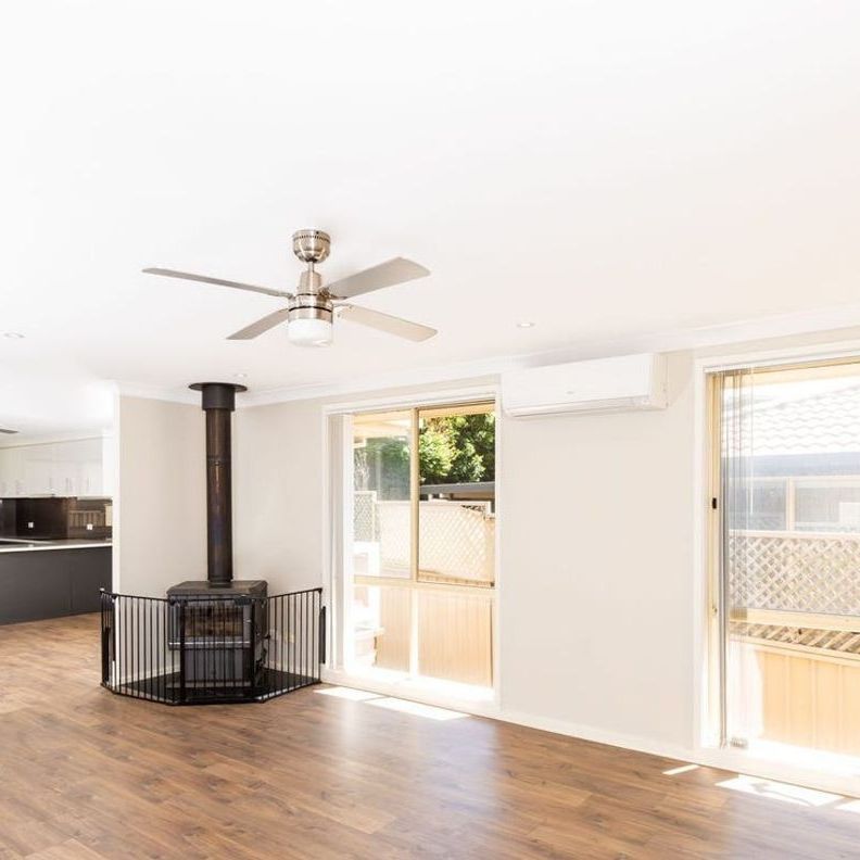 Lovely 3 bedroom family home - Photo 1