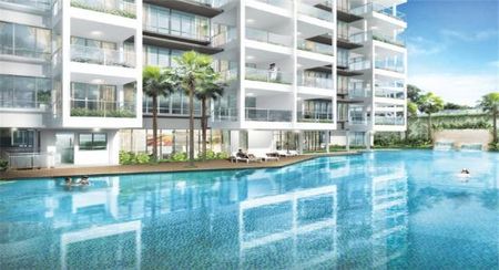 Waterscape at Cavenagh (D9), Apartment - For Rent - Photo 5