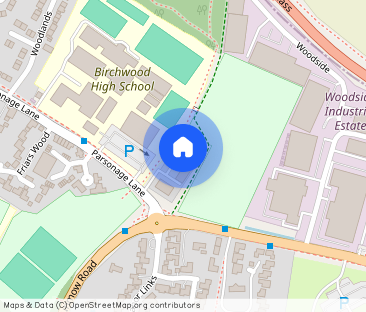 Limetree Court, Bishop`s Stortford - Photo 1