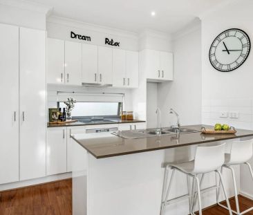 Townhouse in the Heart of Mawson Lakes - Photo 6