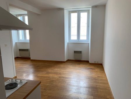 Location appartement 1 pièce 42 m² à Aubenas (07200) - Photo 4