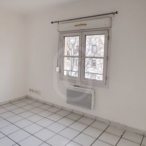 Location Appartement 1 pièce 17m² MONTPELLIER 34070 - Photo 2