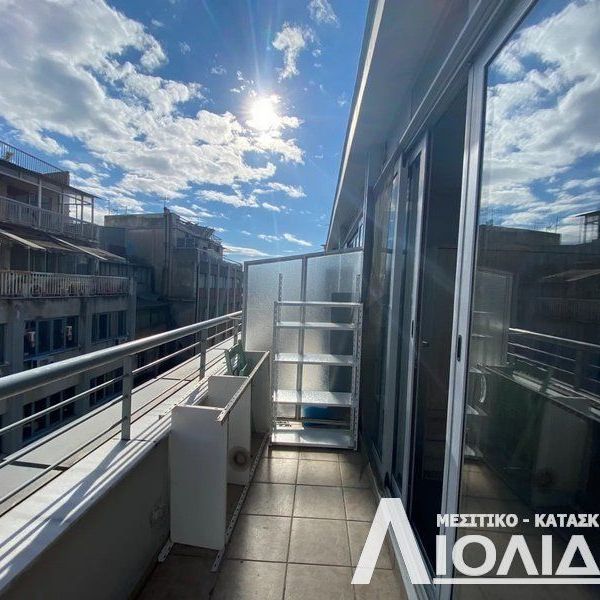 Διαμέρισμα για ενοικίαση Ξηροκρήνη (Ξηροκρήνη - Παναγία Φανερωμένη) - Photo 1