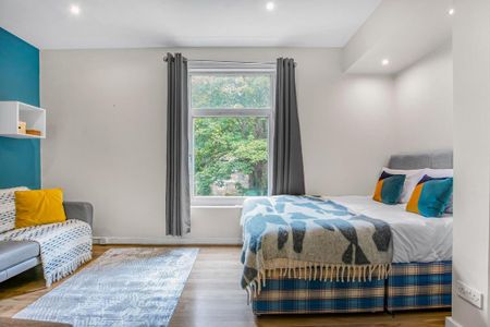 1 bedroom flat to rent - Photo 5