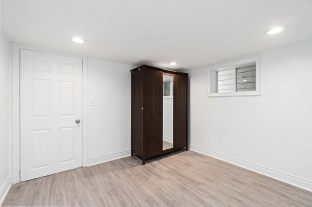 For Lease - 10 Compton Drive Unit# Bsmt, Toronto, Ontario - Photo 1