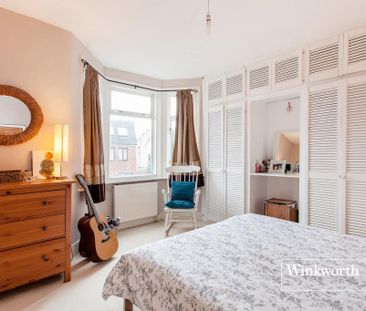 2 bedroom terraced house to rent - Photo 5