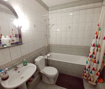 2pok. Centrum i cisza w jednym, winda, balkon - Photo 6