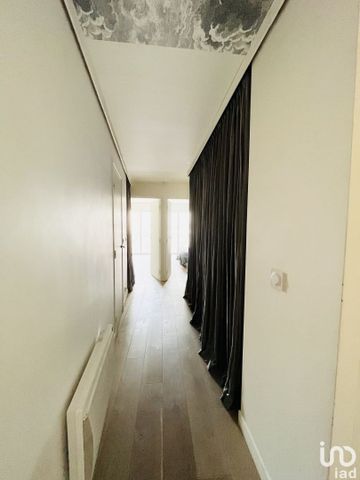 Appartement 3 pièces de 76 m² à Paris (75017) - Photo 5