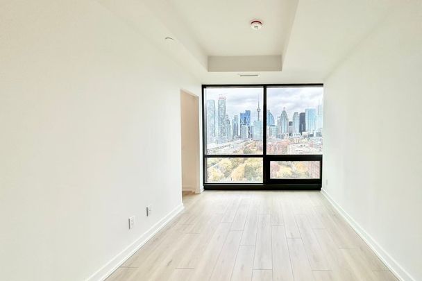 For Lease - 35 Parliament Street Unit# 1505, Toronto, Ontario - Photo 1