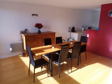 Duplex Firminy - Photo 2