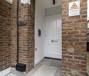 Studio to rent - Photo 5