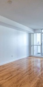 5791 YONGE ST. #1606 - BRIGHT 1BED/1BATH, LAUNDRY, BALCONY - Photo 3