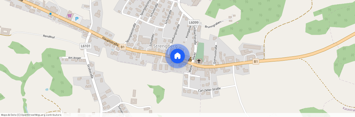 3314 Strengberg | Niederösterreich