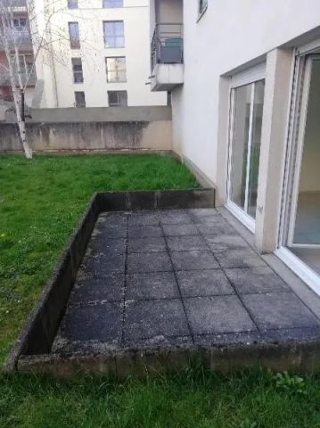 Appartement à louer 1 pièce 31.5m² - Photo 5