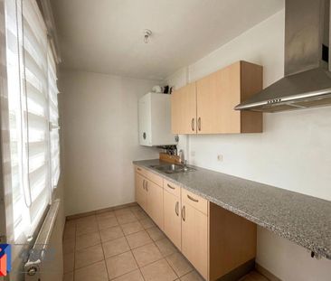 Appartement T2 à louer à Valleiry - Photo 4